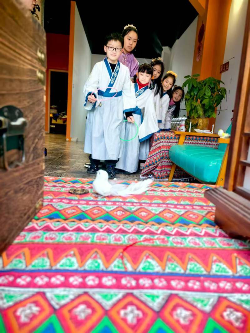 南湖区文旅项目策划